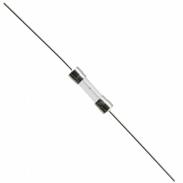 5STP 800-R Bel Fuse Inc. Sicherungen